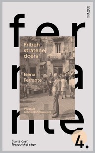 E-kniha Príbeh stratenej dcéry