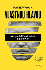 E-kniha Vlastnou hlavou