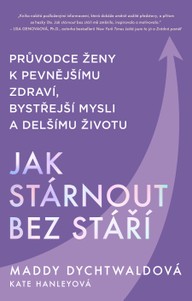 E-kniha Jak stárnout bez stáří