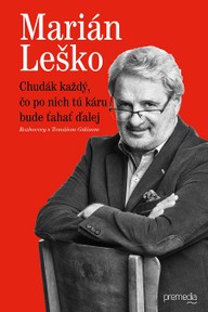 E-kniha Chudák každý, čo po nich tú káru bude ťahať ďalej
