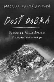 E-kniha Dosť dobrá