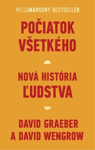 E-kniha Počiatok všetkého