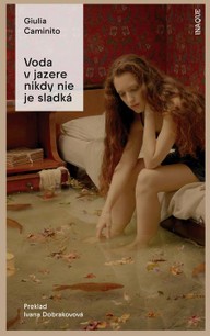 E-kniha Voda v jazere nikdy nie je sladká