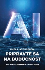E-kniha AI: Umelá inteligencia