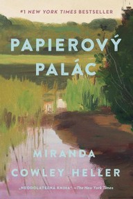 E-kniha Papierový palác