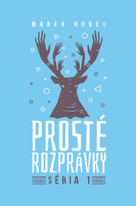 E-kniha Prosté rozprávky