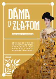 E-kniha Dáma v zlatom
