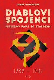 E-kniha Diablovi spojenci