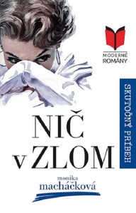 E-kniha Nič v zlom