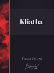 E-kniha Kliatba