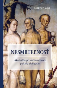 E-kniha Nesmrteľnosť