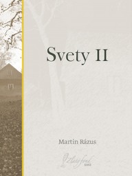 E-kniha Svety II