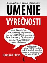 E-kniha Umenie výrečnosti