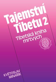 E-kniha Tajemství Tibetu 2