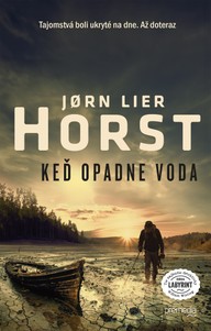 E-kniha Keď opadne voda