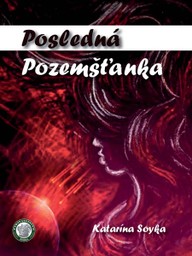 E-kniha Posledná Pozemšťanka