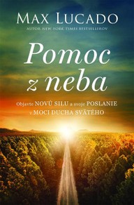 E-kniha Pomoc z neba