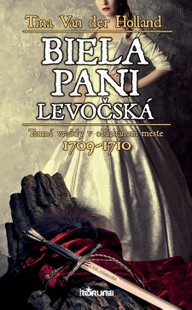 E-kniha Biela pani levočská