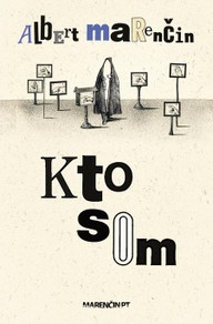 E-kniha Kto som