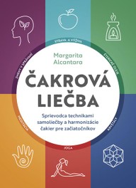 E-kniha Čakrová liečba