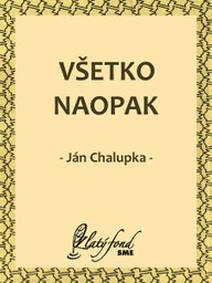 E-kniha Všetko naopak