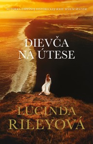 E-kniha Dievča na útese