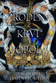 E-kniha Zrodená z krvi a popola (2. časť)