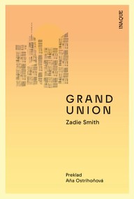 E-kniha Grand Union