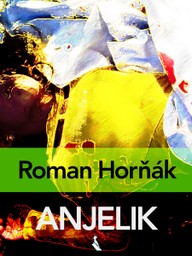 E-kniha Anjelik