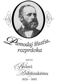 E-kniha Pamodaj šťastia, rozprávka