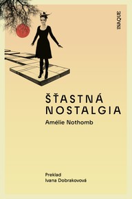 E-kniha Šťastná nostalgia