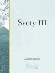 E-kniha Svety III