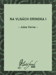 E-kniha Na vlnách Orinoka I
