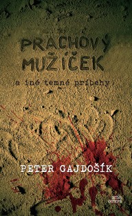 E-kniha Prachový mužíček
