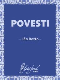 E-kniha Povesti