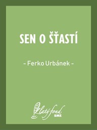 E-kniha Sen o šťastí