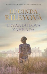 E-kniha Levanduľová záhrada