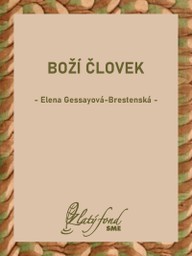 E-kniha Boží človek