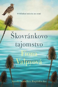 E-kniha Škovránkovo tajomstvo