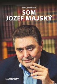 E-kniha Som Jozef Majský