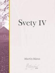 E-kniha Svety IV