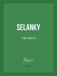E-kniha Selanky