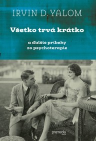 E-kniha Všetko trvá krátko