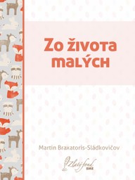 E-kniha Zo života malých