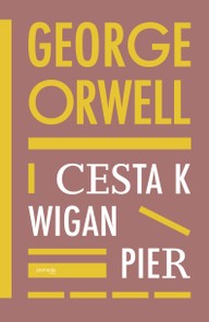 E-kniha Cesta k Wigan Pier