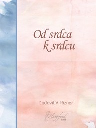 E-kniha Od srdca k srdcu