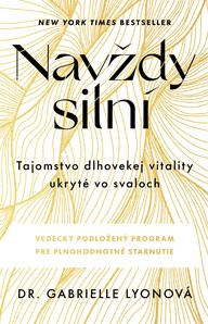 E-kniha Navždy silní