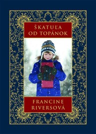 E-kniha Škatuľa od topánok