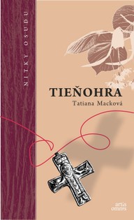 E-kniha Tieňohra