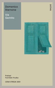 E-kniha Via Gemito